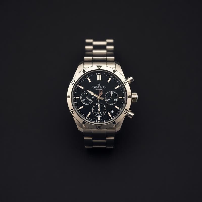 Chronograph