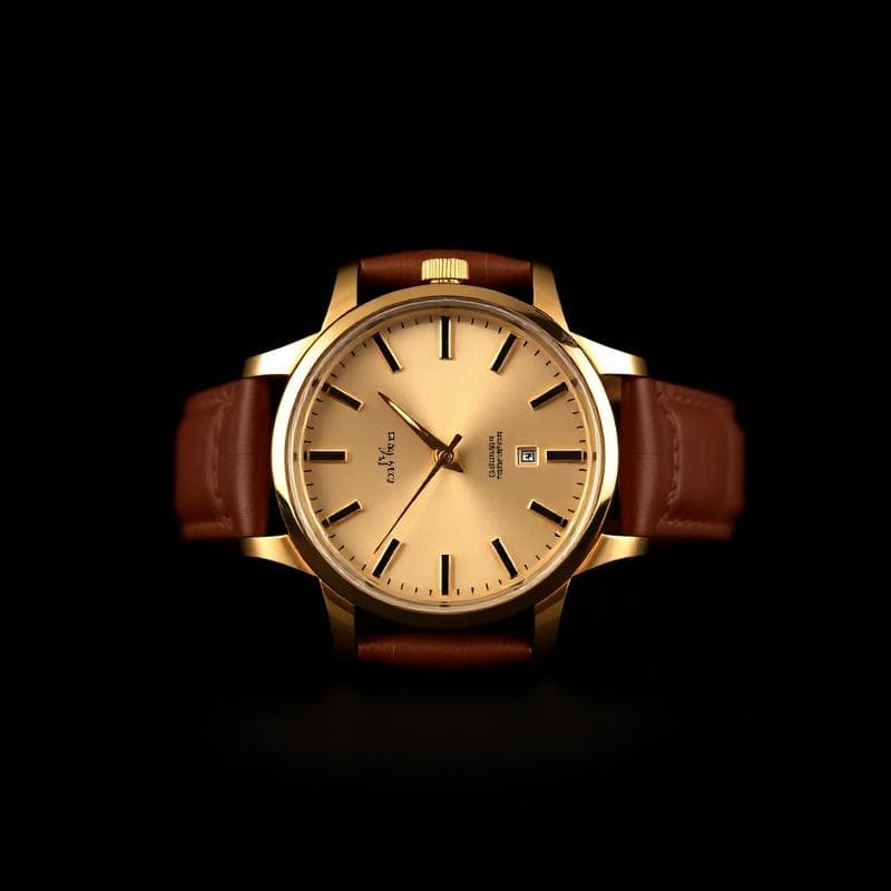 Luxury & Gold