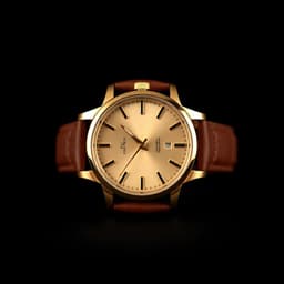 Chronova CV-2210 Gold