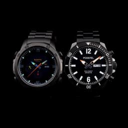 Chronova CV-3390 Heritage